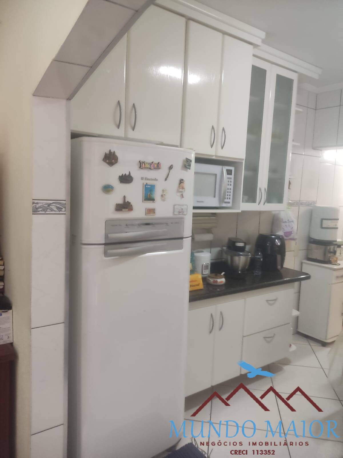 Casa, 3 quartos, 193 m² - Foto 5