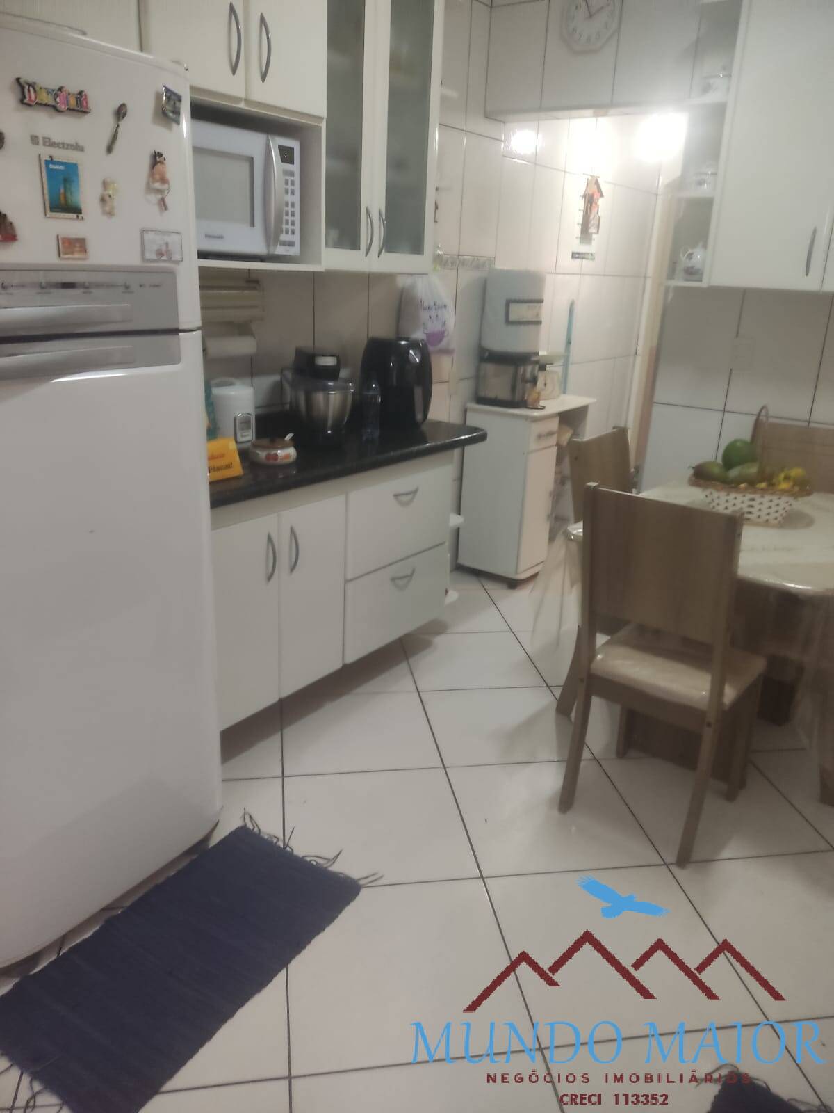 Casa, 3 quartos, 193 m² - Foto 1
