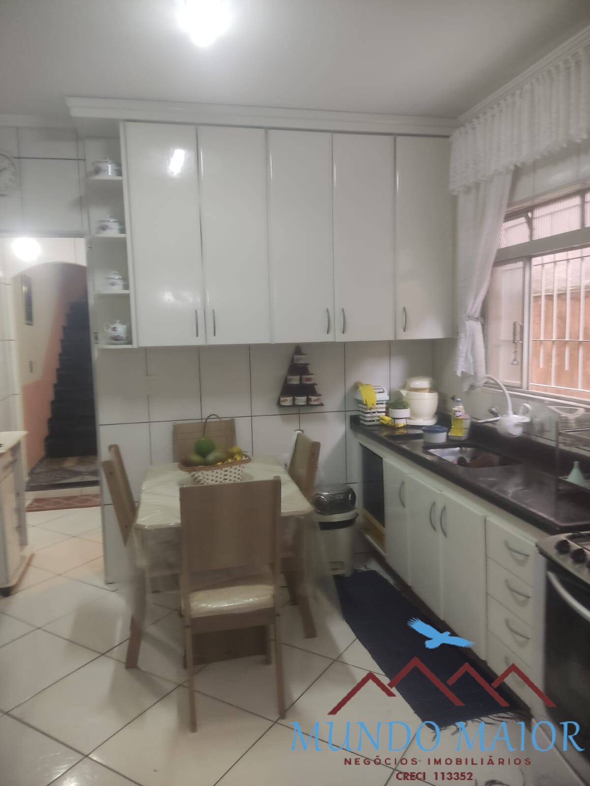 Casa, 3 quartos, 193 m² - Foto 4