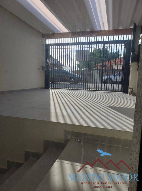 Casa, 2 quartos, 108 m² - Foto 2