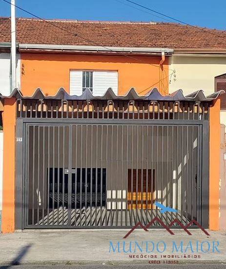 Casa, 2 quartos, 108 m² - Foto 1