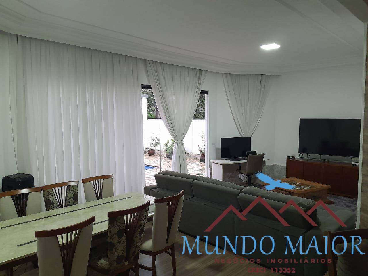 Casa, 3 quartos, 480 m² - Foto 6