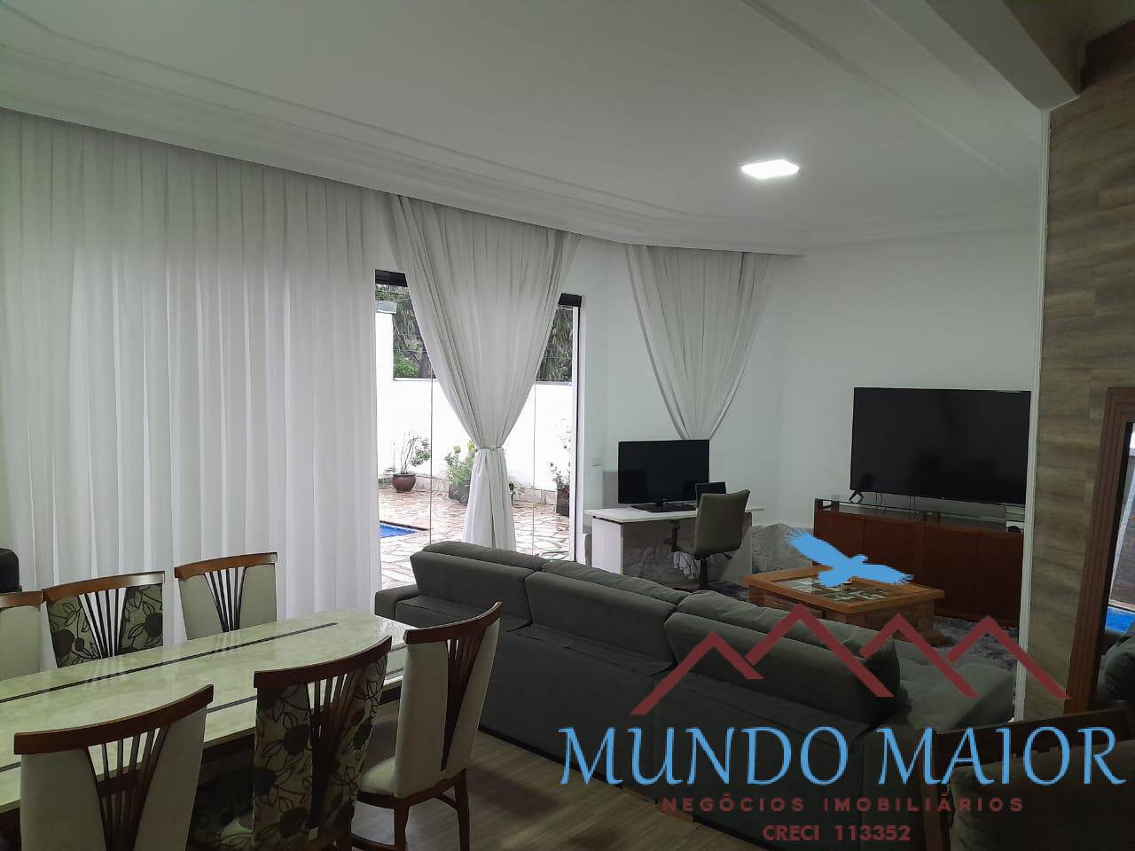 Casa, 3 quartos, 480 m² - Foto 7