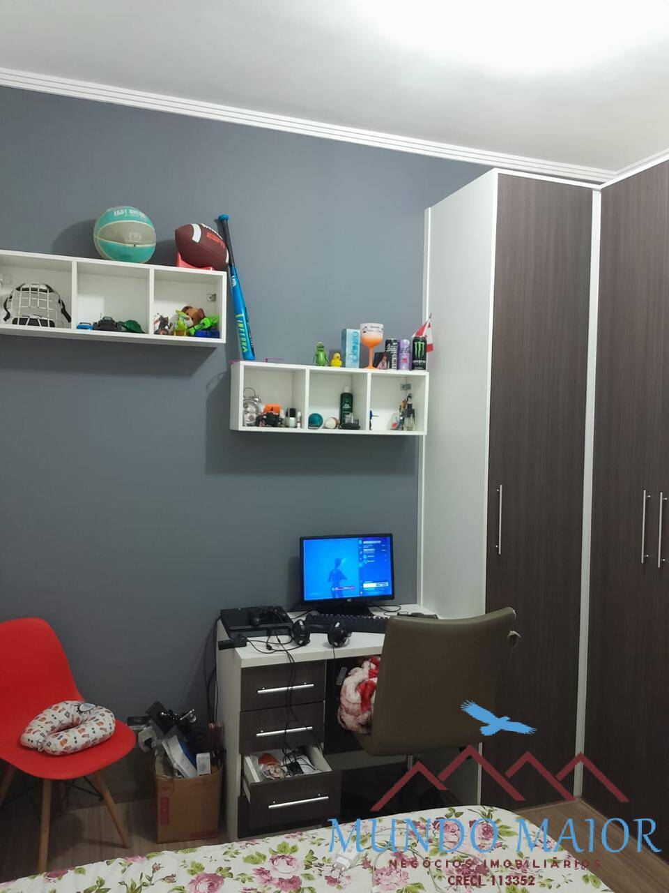 Casa, 3 quartos, 480 m² - Foto 10