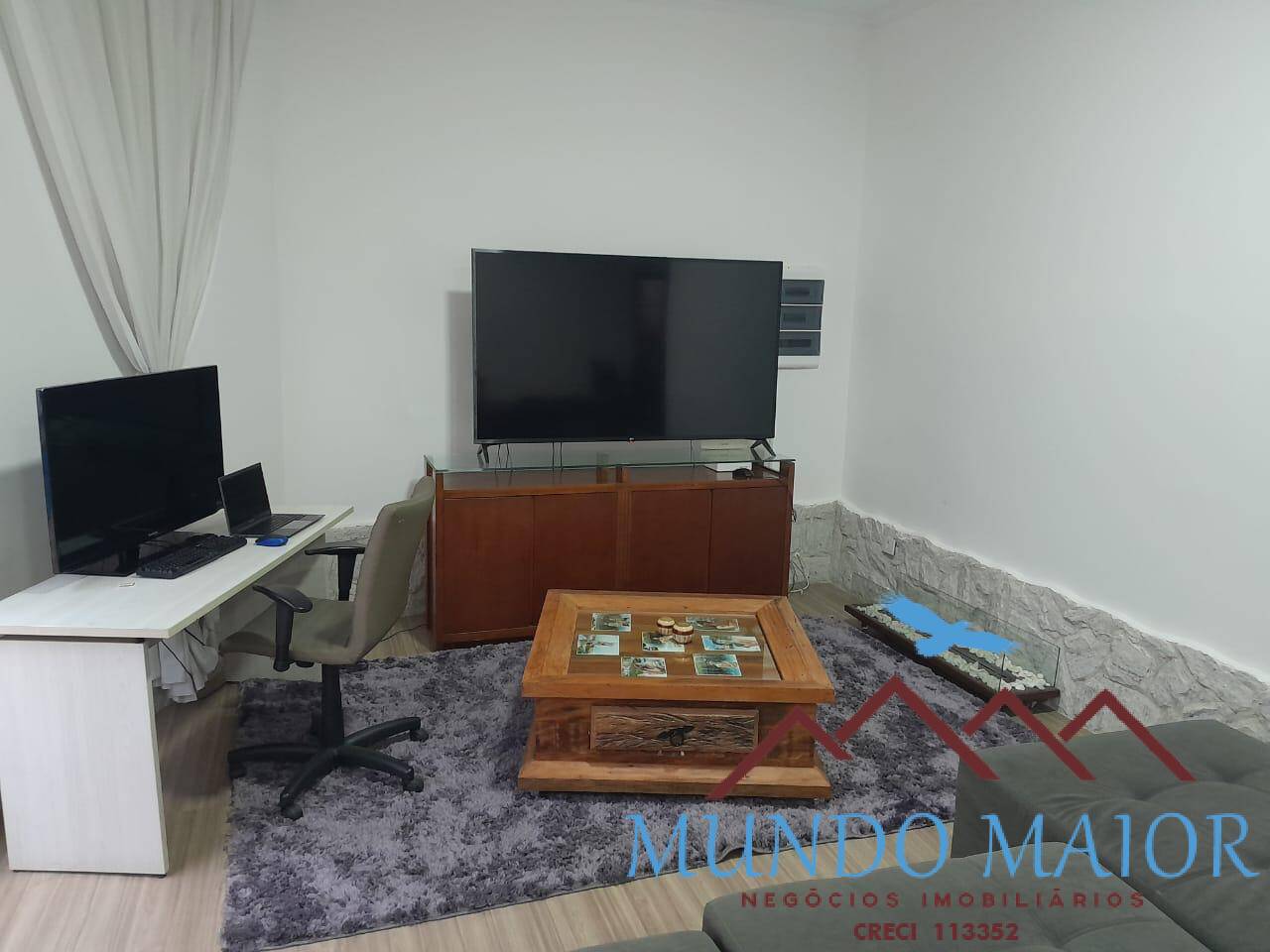 Casa, 3 quartos, 480 m² - Foto 12