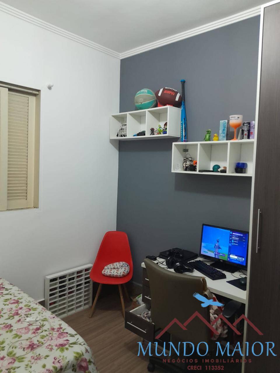 Casa, 3 quartos, 480 m² - Foto 11