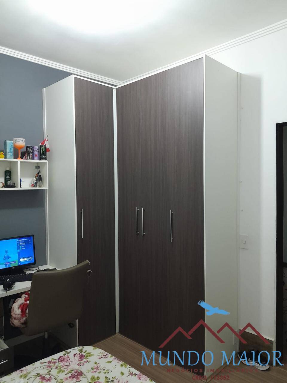 Casa, 3 quartos, 480 m² - Foto 13
