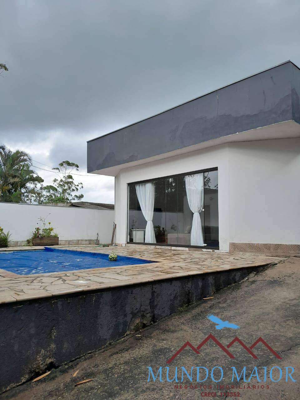 Casa, 3 quartos, 480 m² - Foto 18