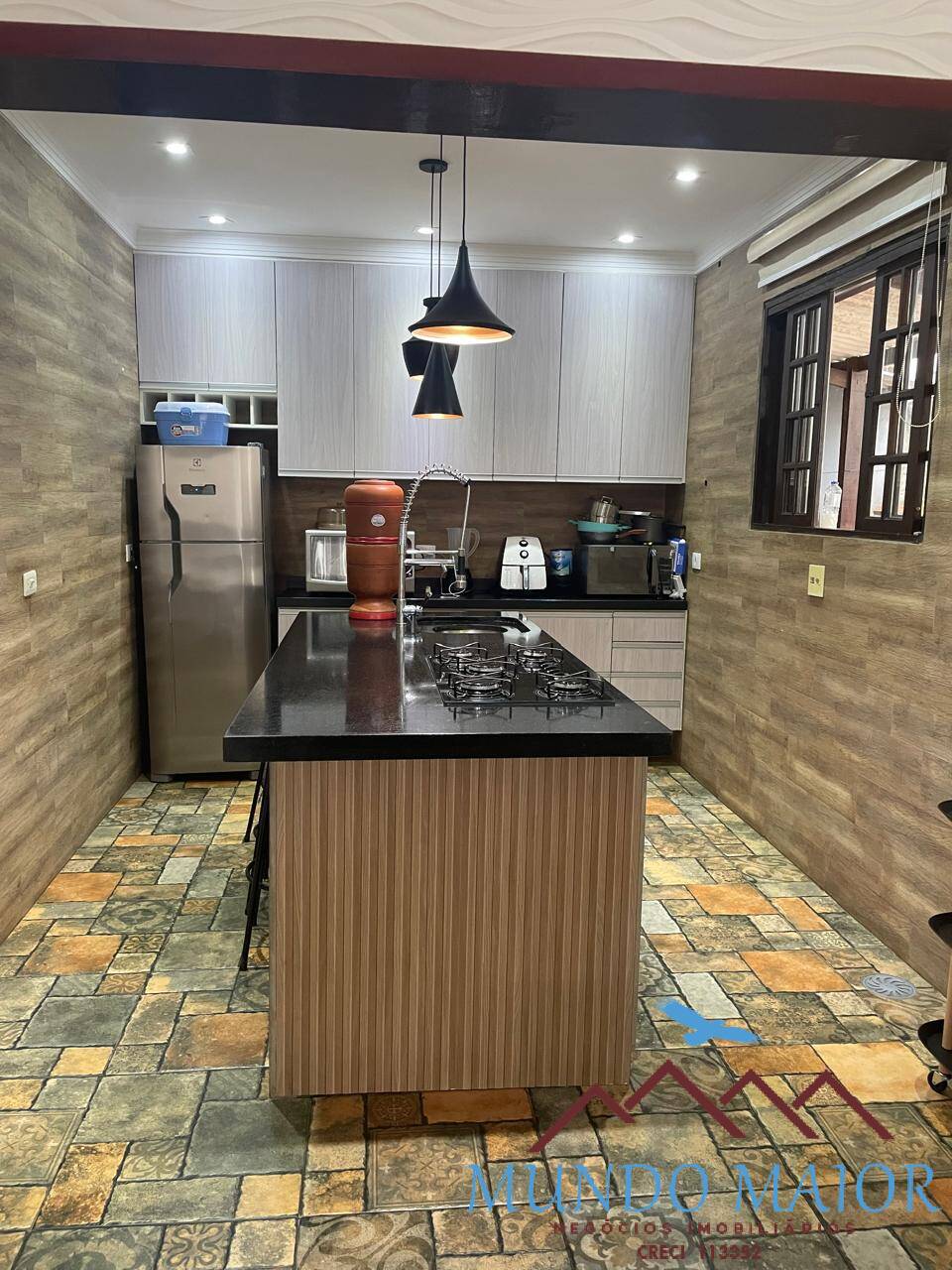 Casa, 3 quartos, 480 m² - Foto 1