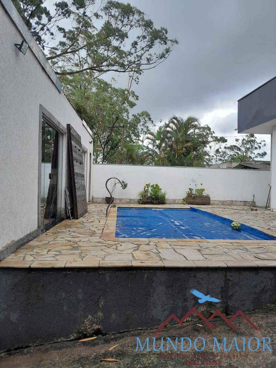 Casa, 3 quartos, 480 m² - Foto 19