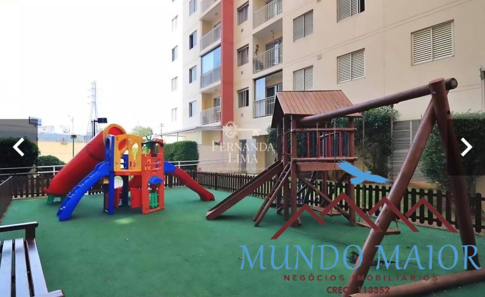 Apartamento, 3 quartos, 67 m² - Foto 4