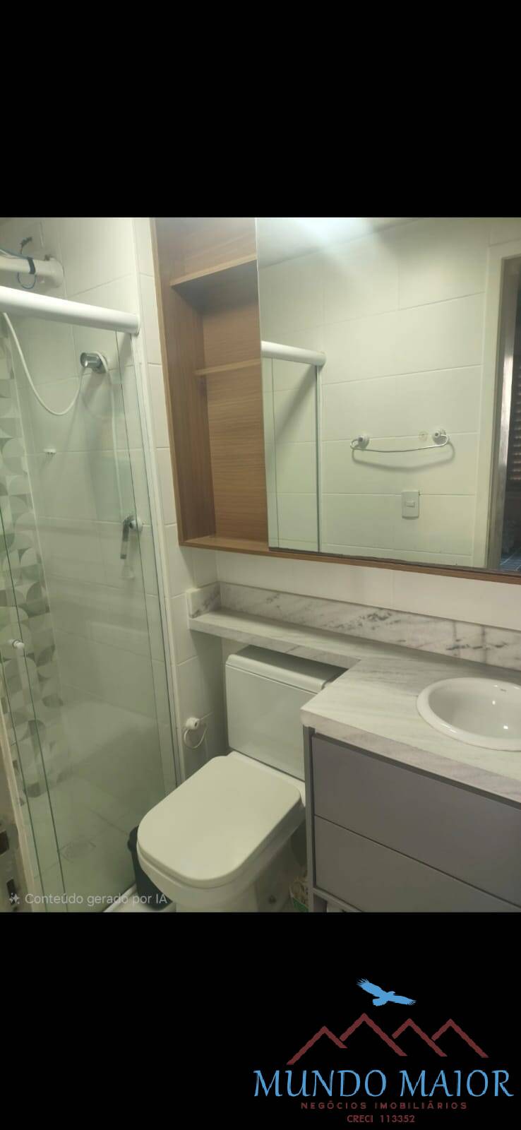 Apartamento, 3 quartos, 67 m² - Foto 13