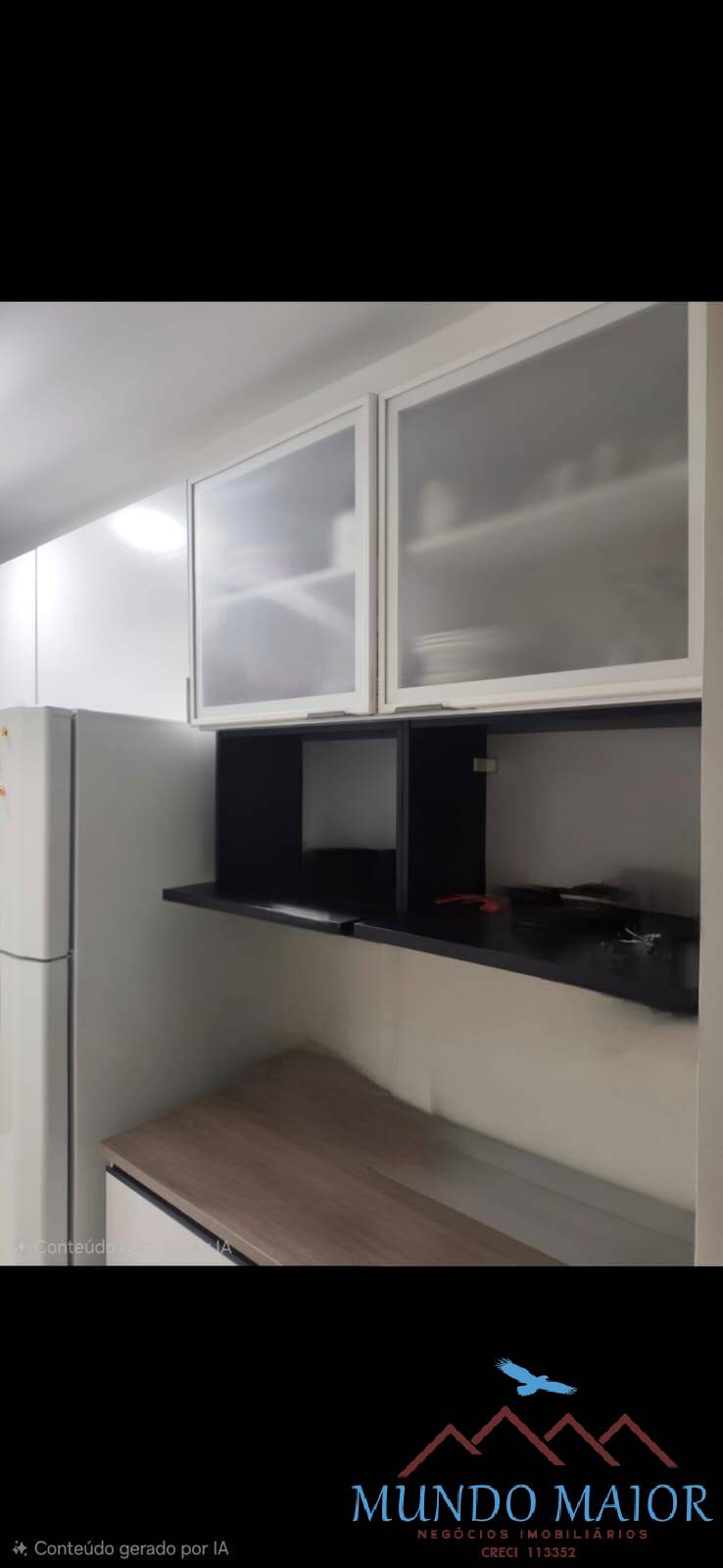 Apartamento, 3 quartos, 67 m² - Foto 8
