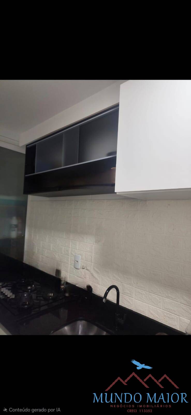 Apartamento, 3 quartos, 67 m² - Foto 7