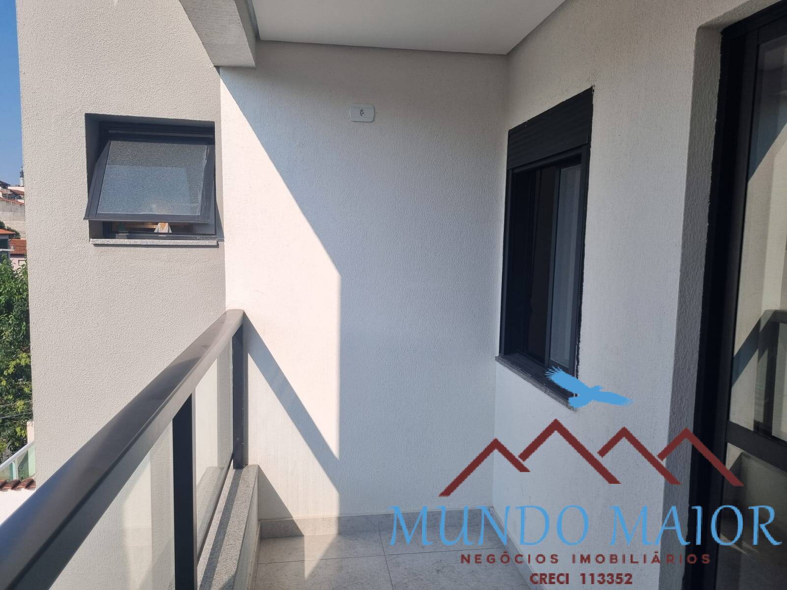 Apartamento, 2 quartos, 53 m² - Foto 9