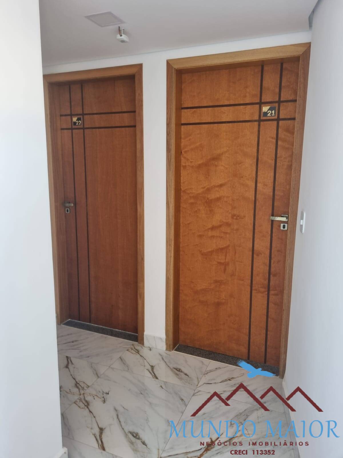 Apartamento, 2 quartos, 53 m² - Foto 3