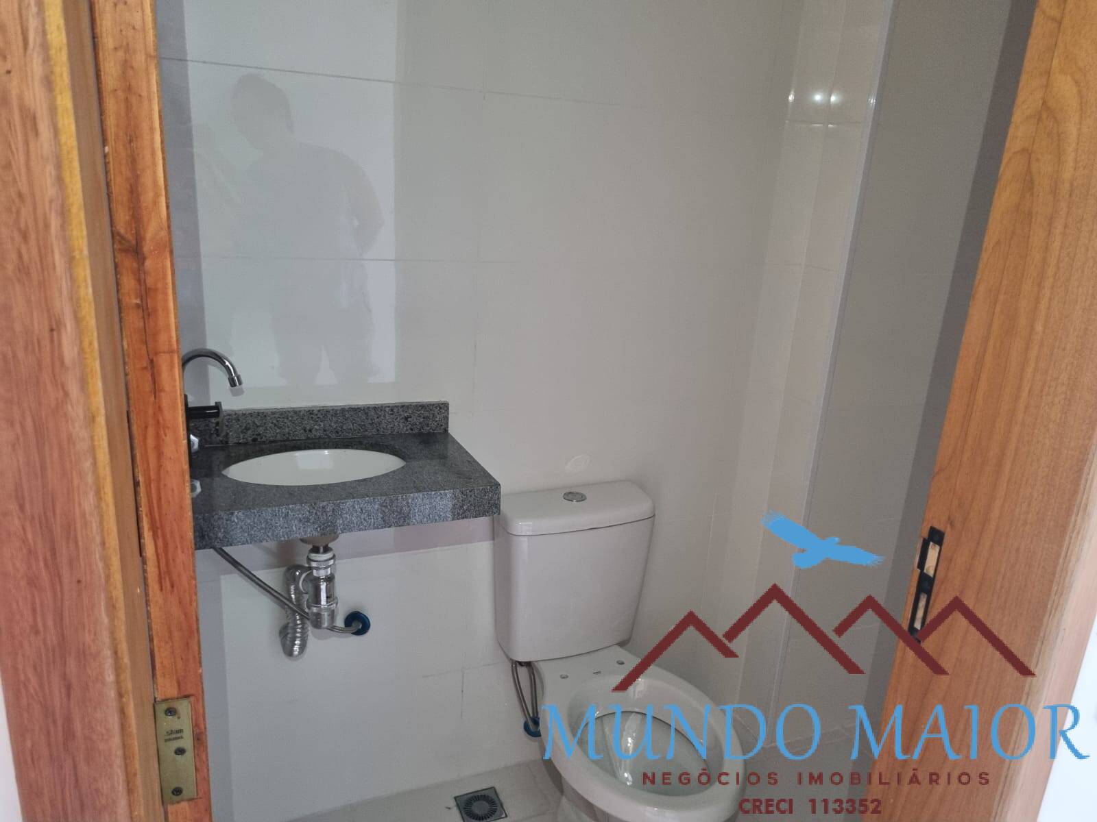 Apartamento, 2 quartos, 53 m² - Foto 16