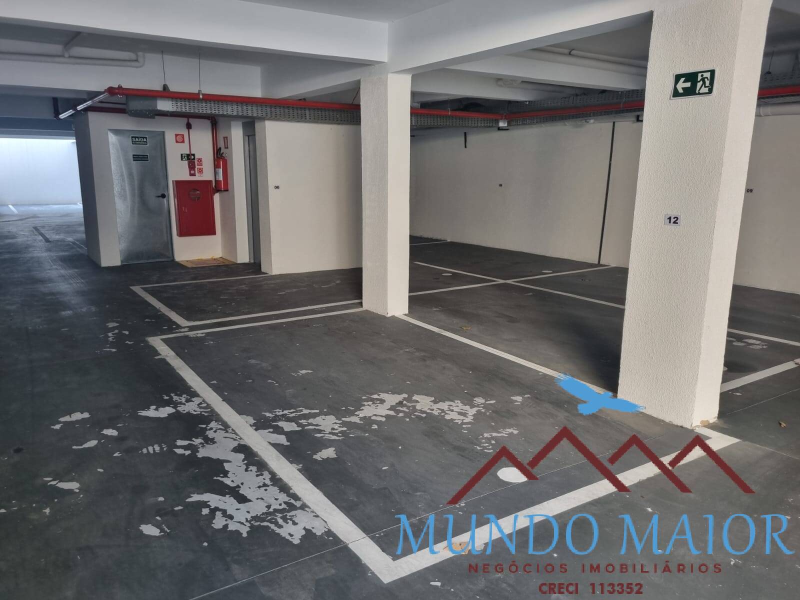 Apartamento, 2 quartos, 53 m² - Foto 17