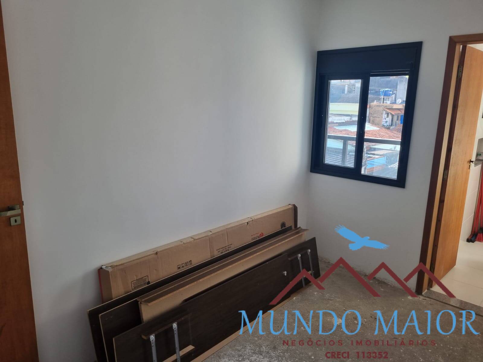 Apartamento, 2 quartos, 53 m² - Foto 12
