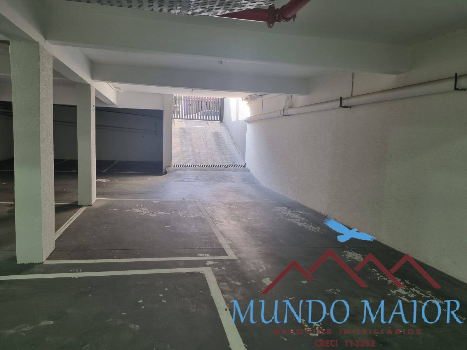 Apartamento, 2 quartos, 53 m² - Foto 18