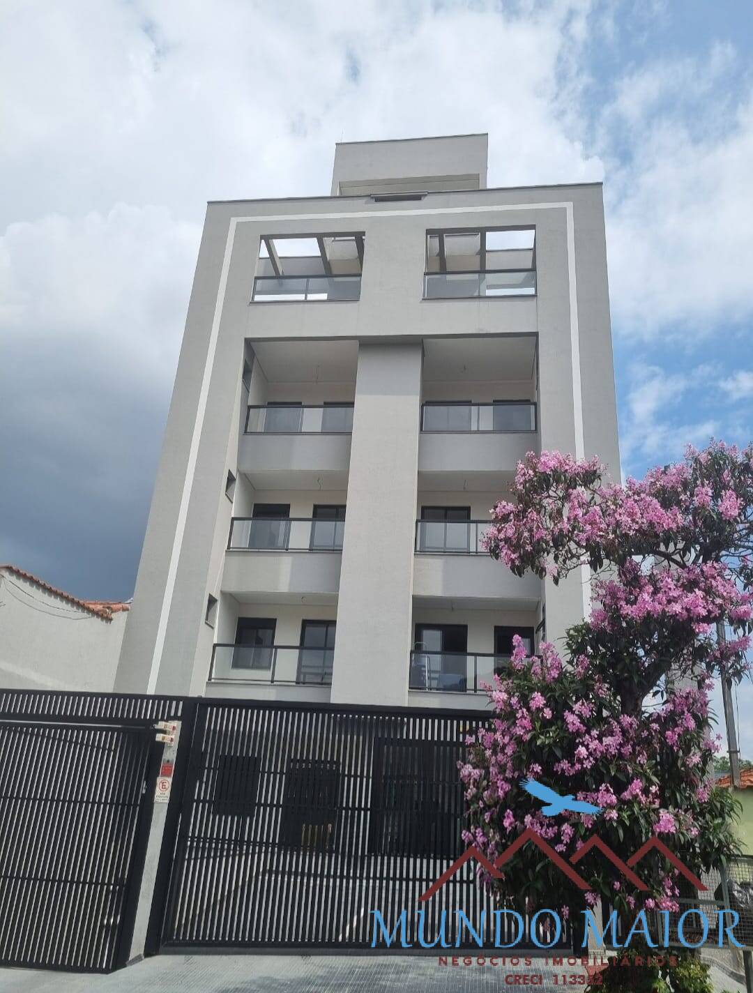 Apartamento, 2 quartos, 53 m² - Foto 1