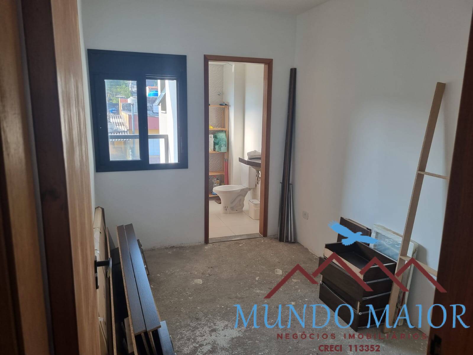 Apartamento, 2 quartos, 53 m² - Foto 11