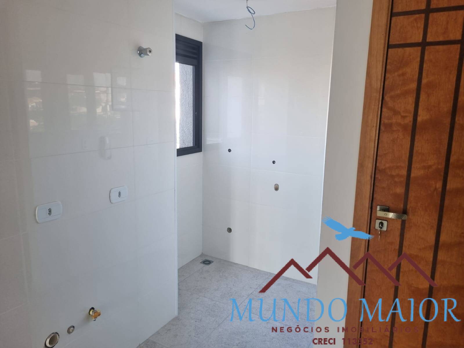 Apartamento, 2 quartos, 53 m² - Foto 7