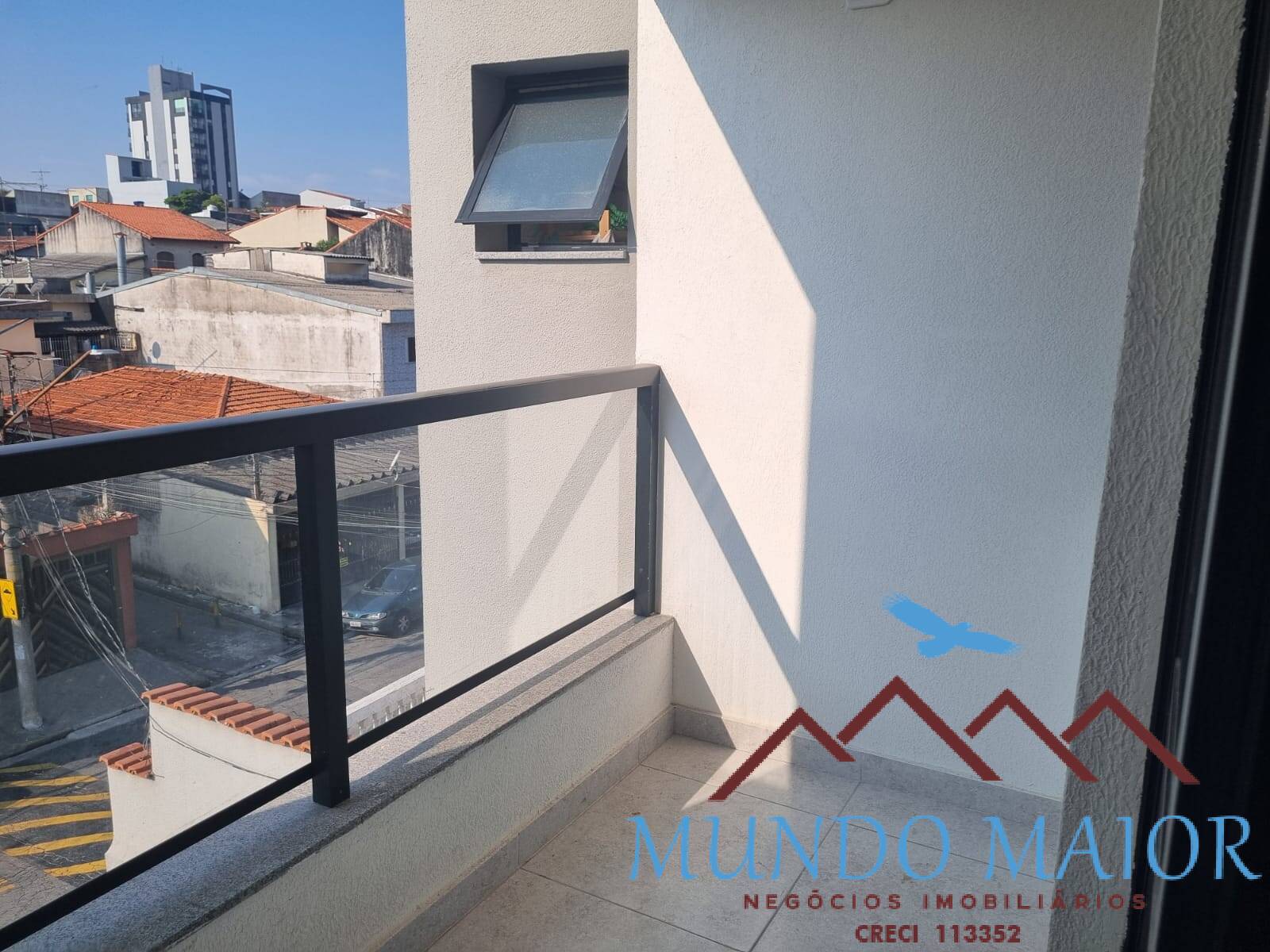 Apartamento, 2 quartos, 53 m² - Foto 8