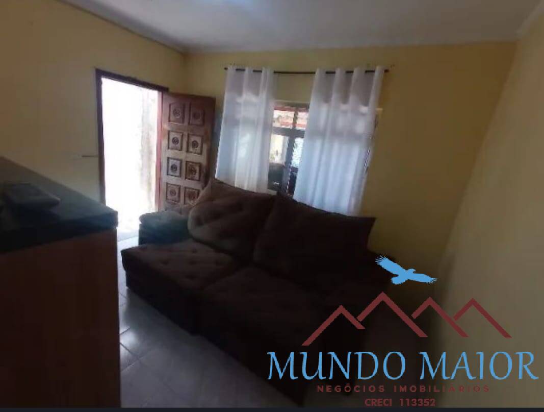 Casa, 2 quartos, 100 m² - Foto 3