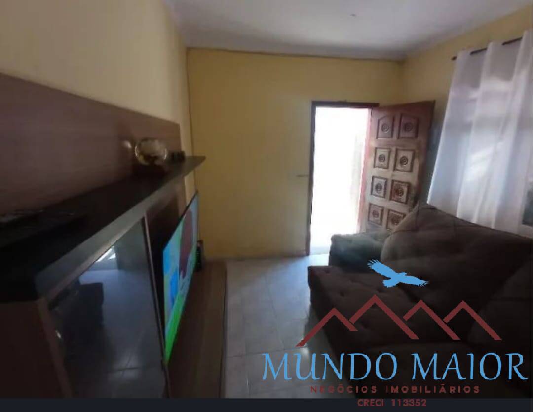 Casa, 2 quartos, 100 m² - Foto 4