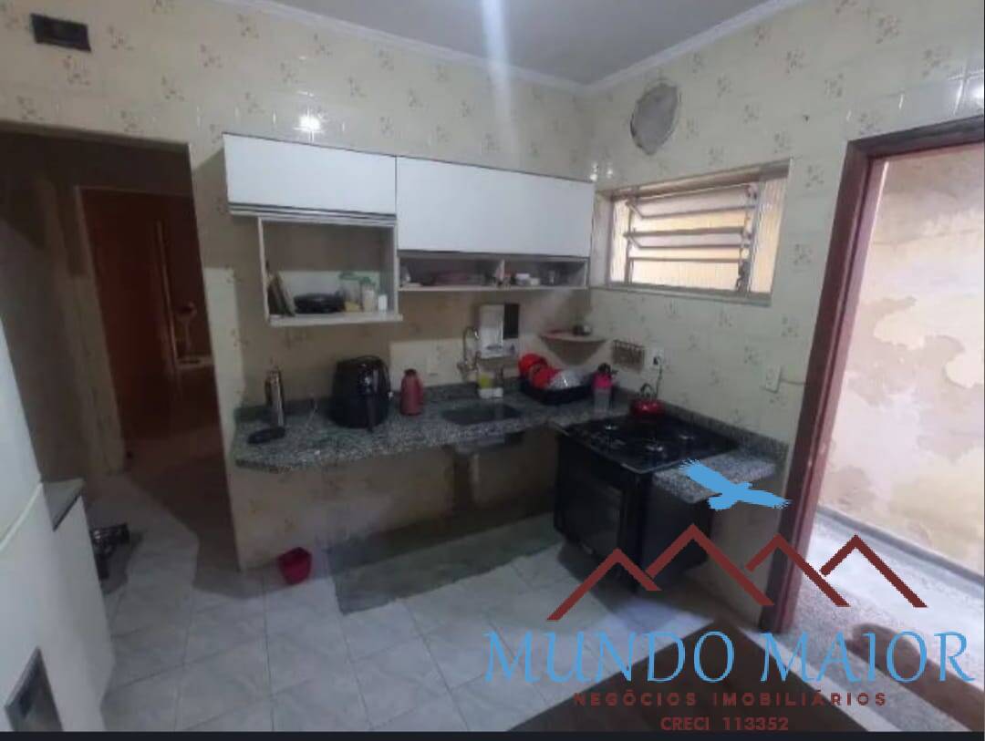 Casa, 2 quartos, 100 m² - Foto 1