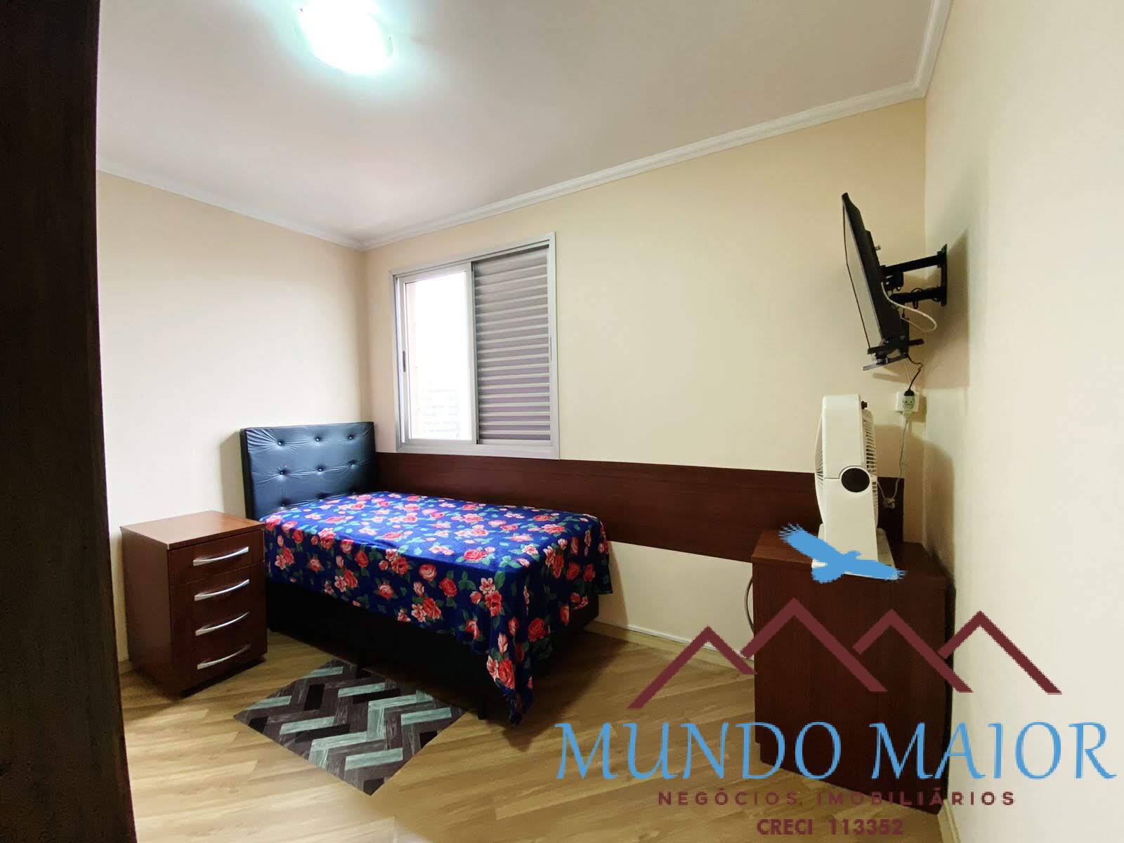 Apartamento, 3 quartos, 90 m² - Foto 14