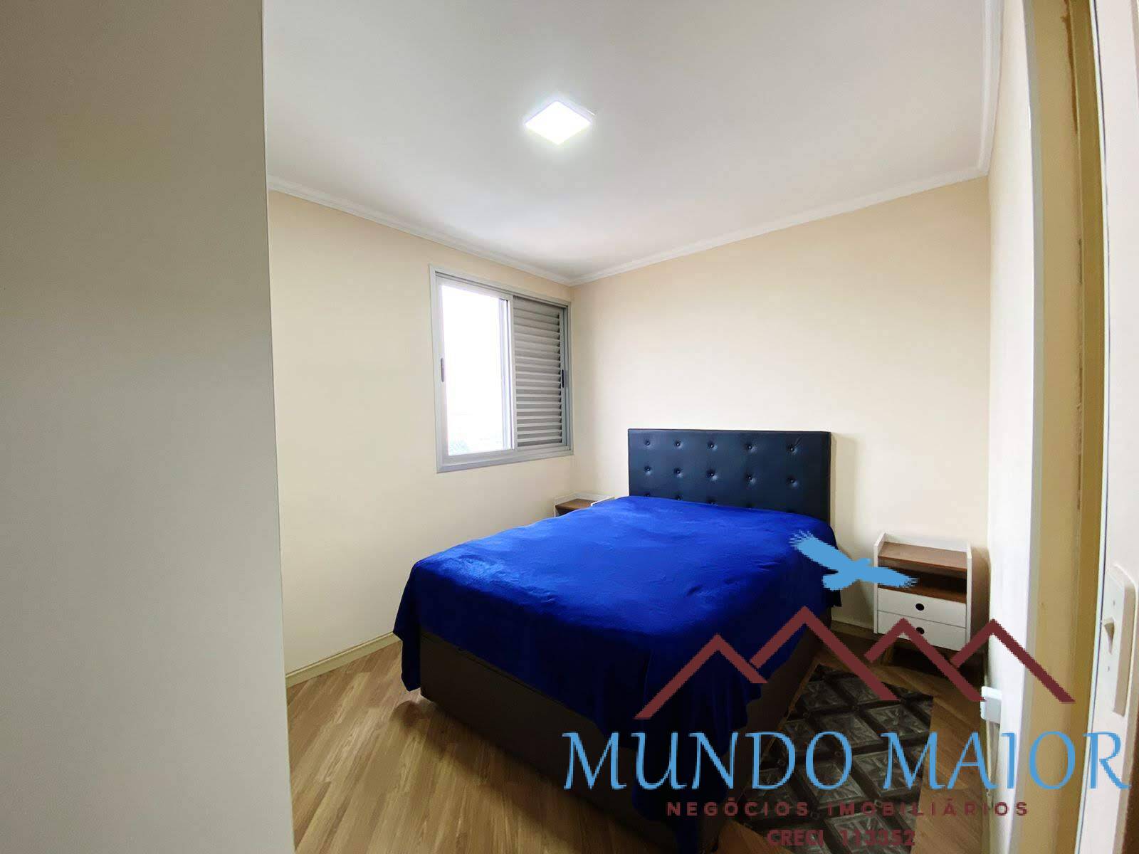 Apartamento, 3 quartos, 90 m² - Foto 17