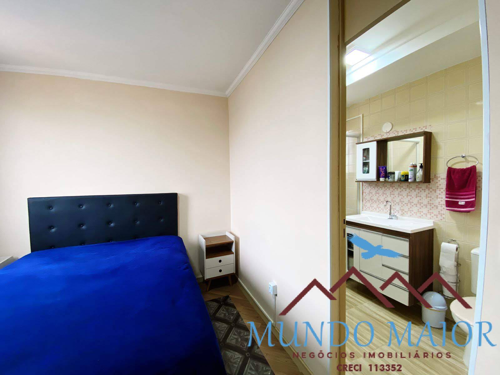 Apartamento, 3 quartos, 90 m² - Foto 18