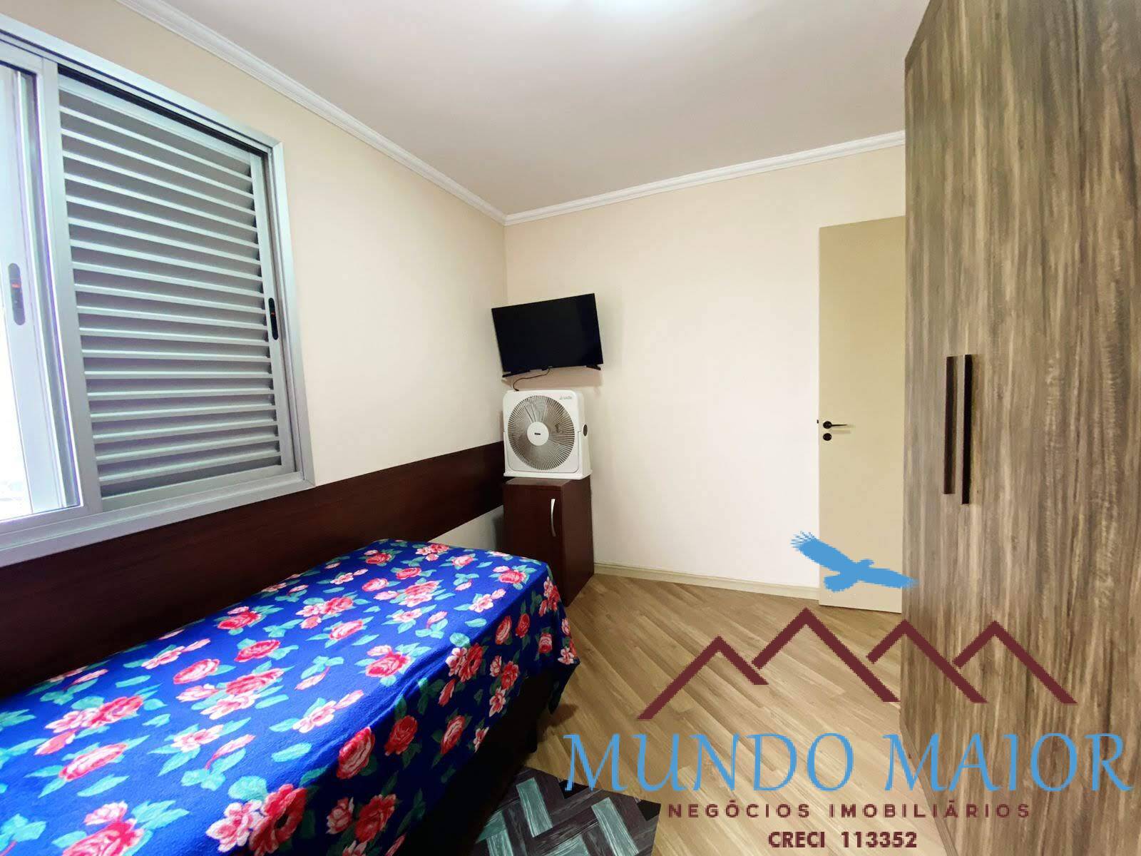 Apartamento, 3 quartos, 90 m² - Foto 15