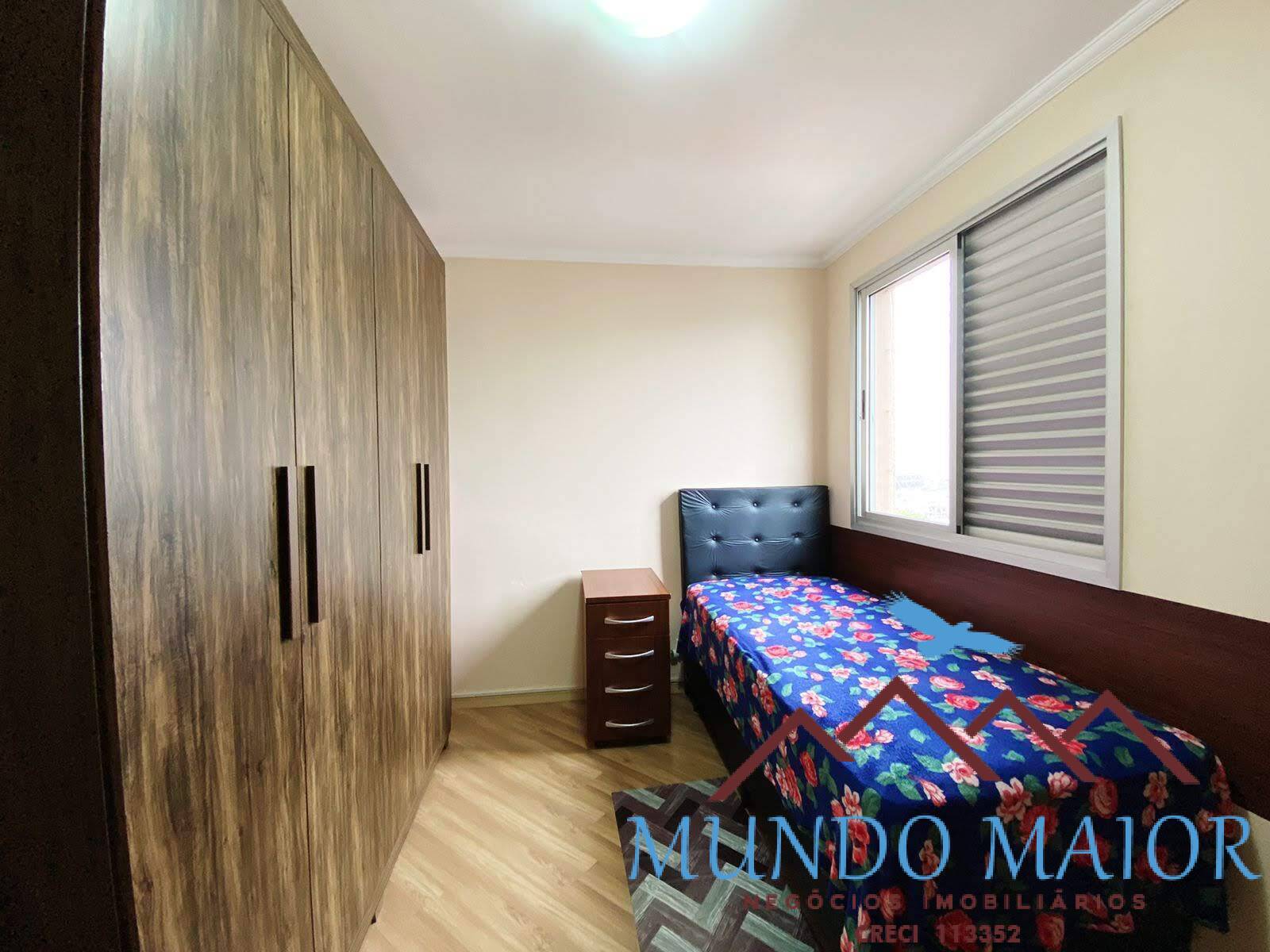 Apartamento, 3 quartos, 90 m² - Foto 16