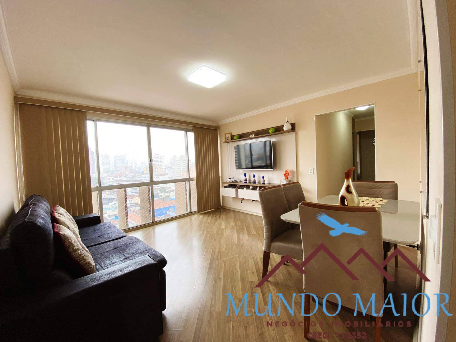 Apartamento, 3 quartos, 90 m² - Foto 10