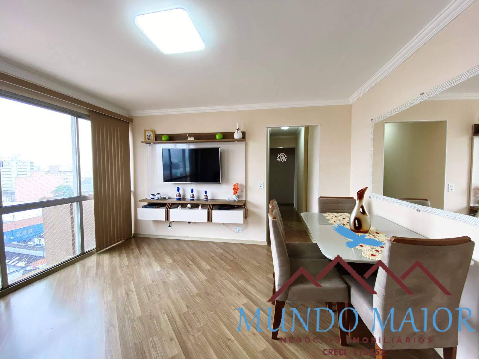 Apartamento, 3 quartos, 90 m² - Foto 9