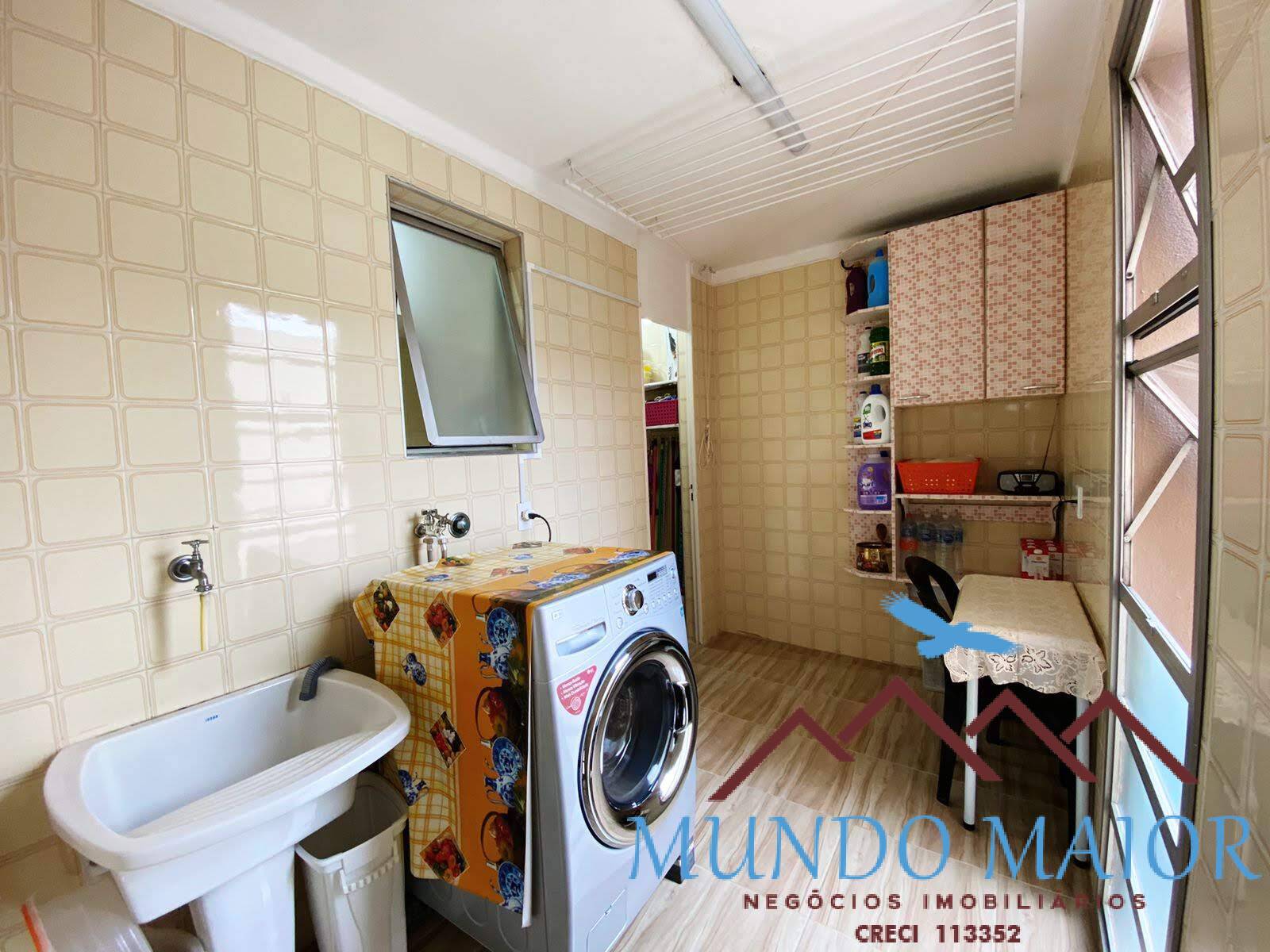 Apartamento, 3 quartos, 90 m² - Foto 4