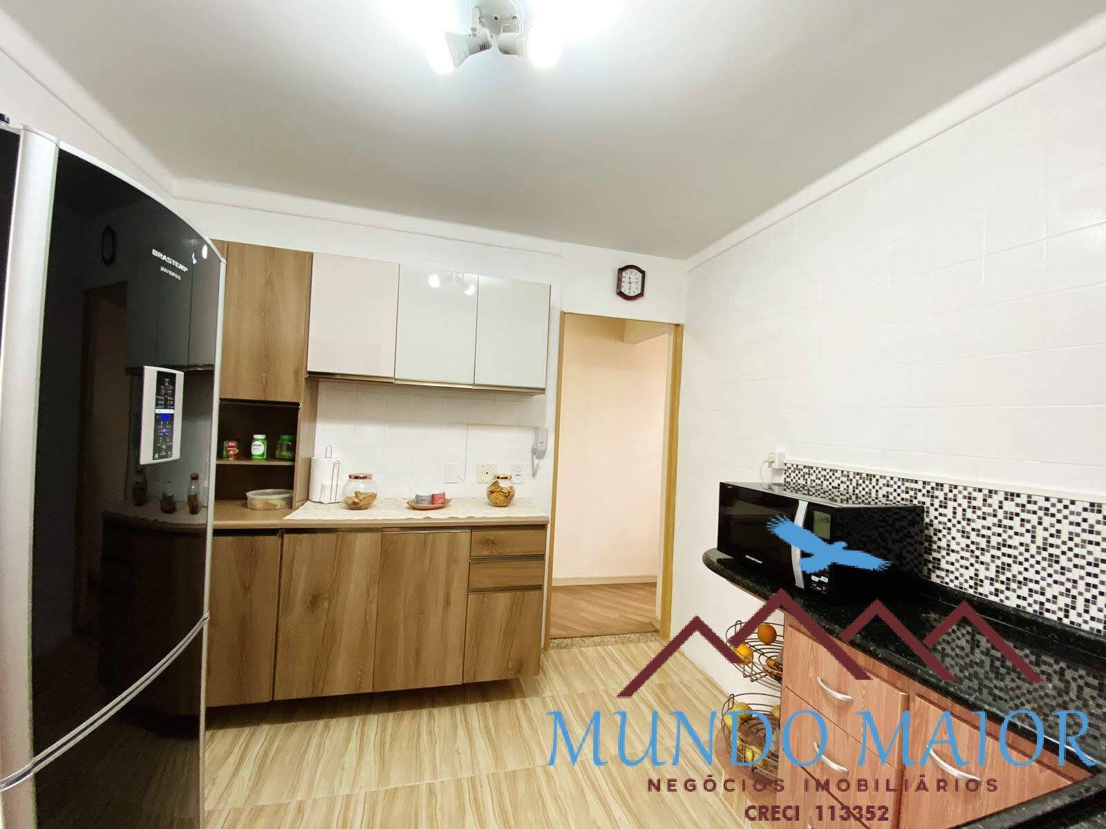 Apartamento, 3 quartos, 90 m² - Foto 6