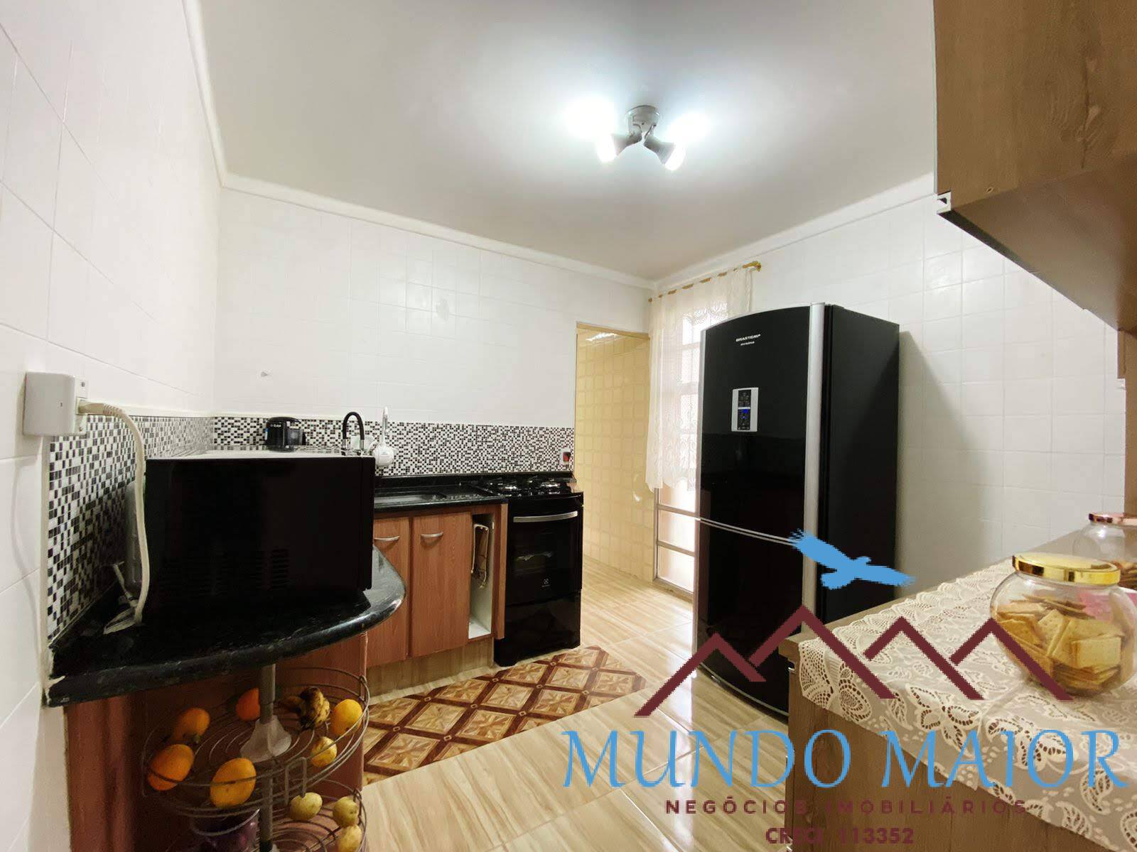 Apartamento, 3 quartos, 90 m² - Foto 7