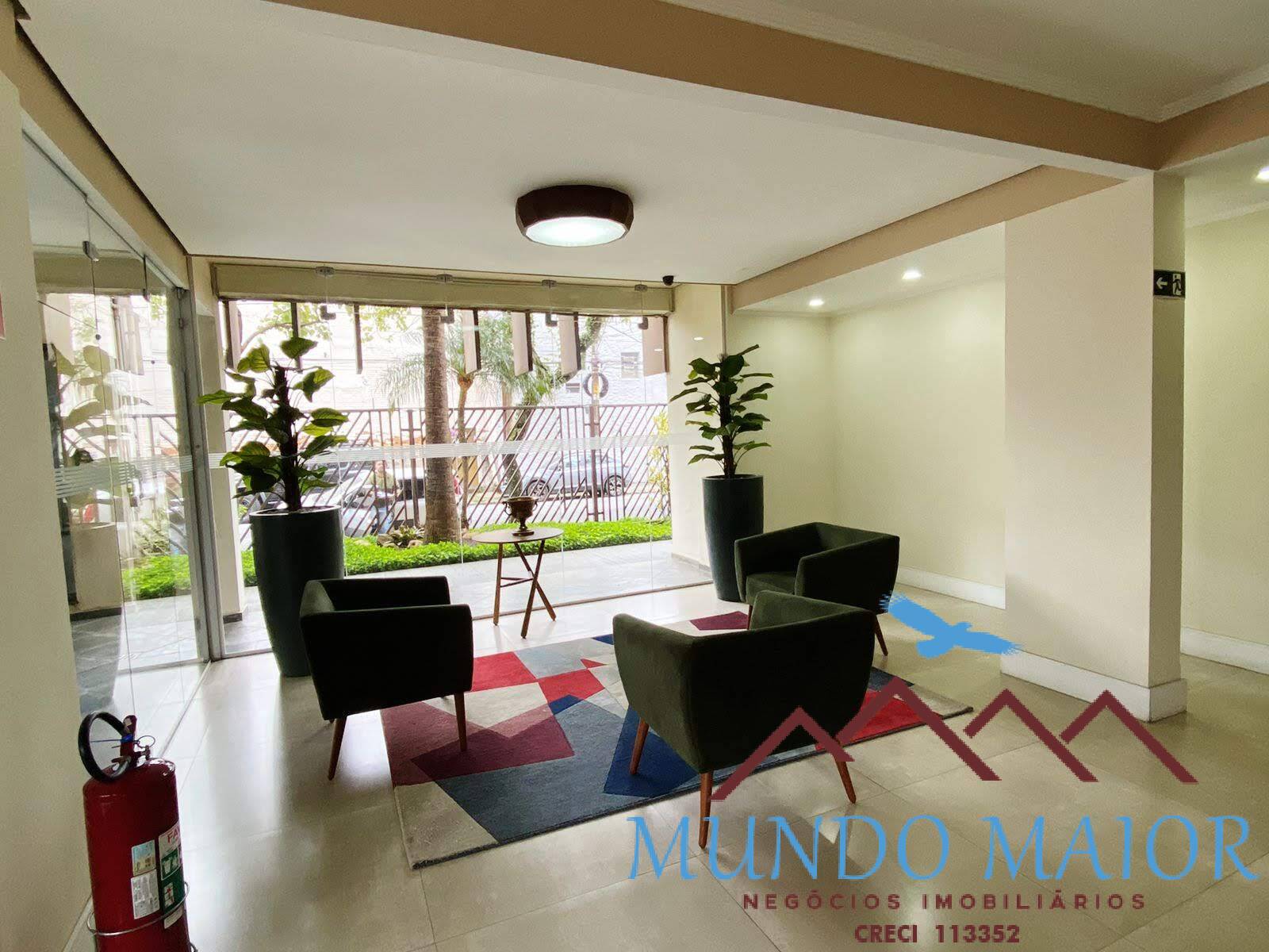 Apartamento, 3 quartos, 90 m² - Foto 11