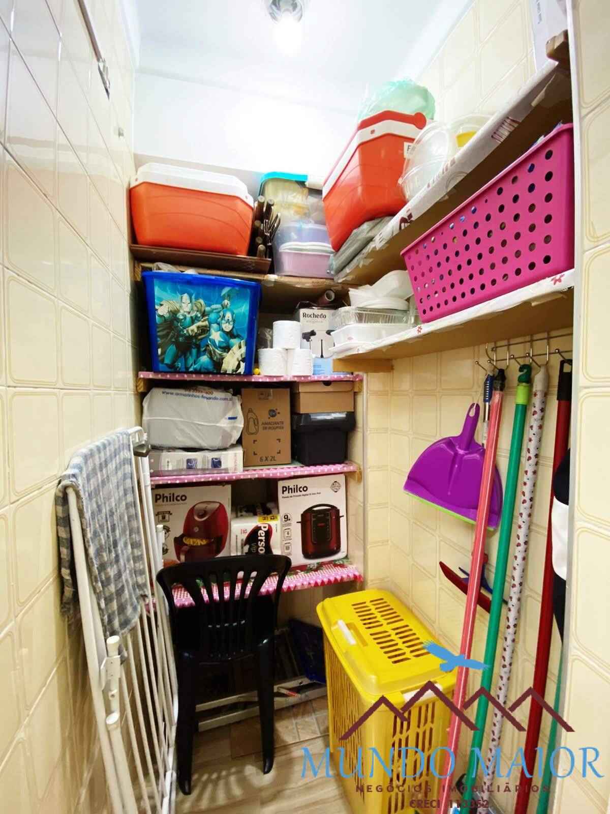 Apartamento, 3 quartos, 90 m² - Foto 5