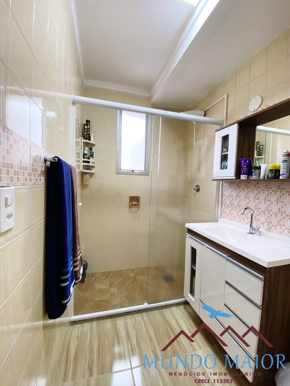 Apartamento, 3 quartos, 90 m² - Foto 25