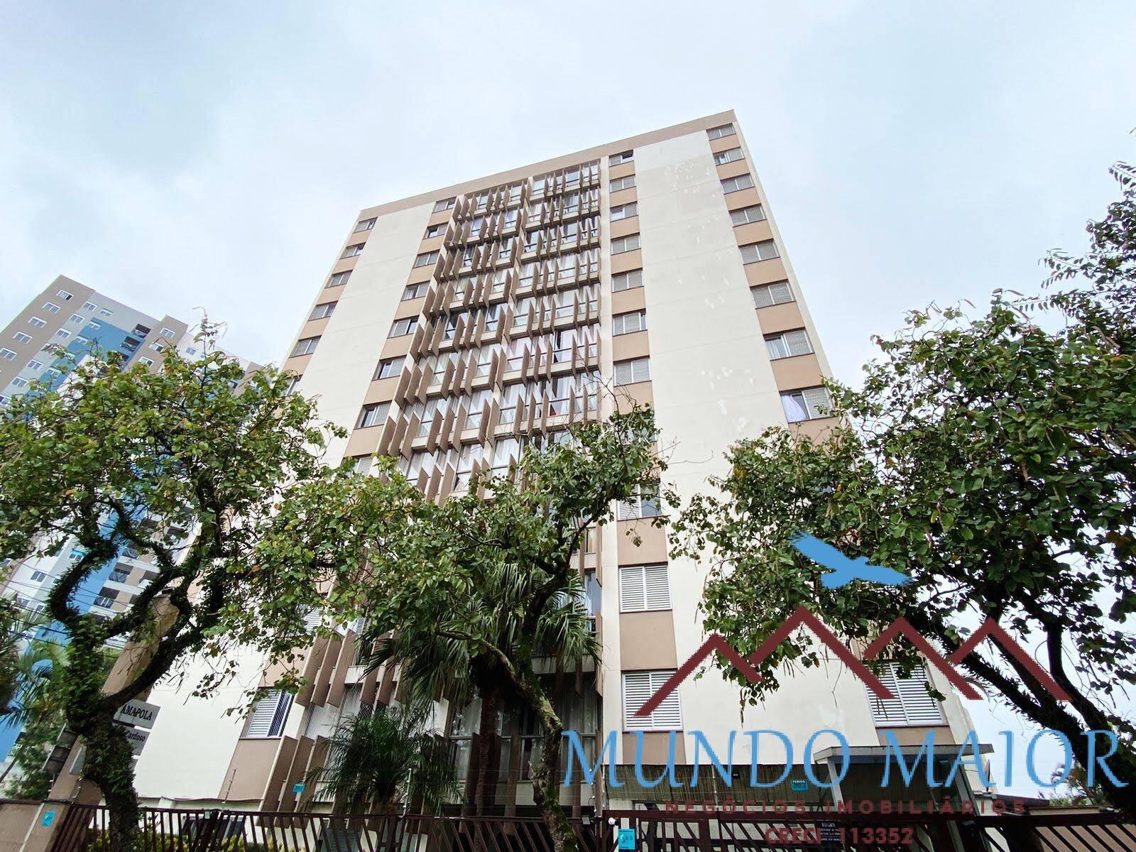 Apartamento, 3 quartos, 90 m² - Foto 1