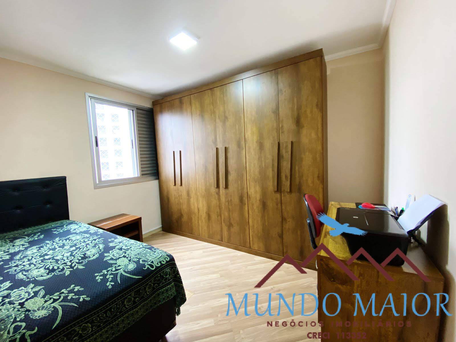 Apartamento, 3 quartos, 90 m² - Foto 20