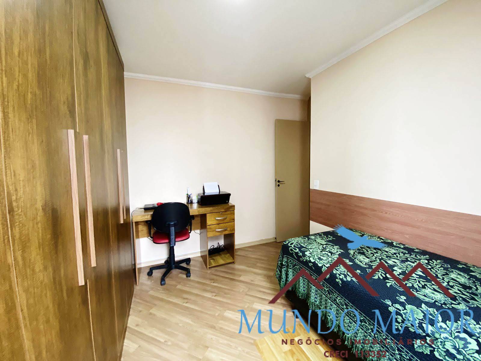 Apartamento, 3 quartos, 90 m² - Foto 21
