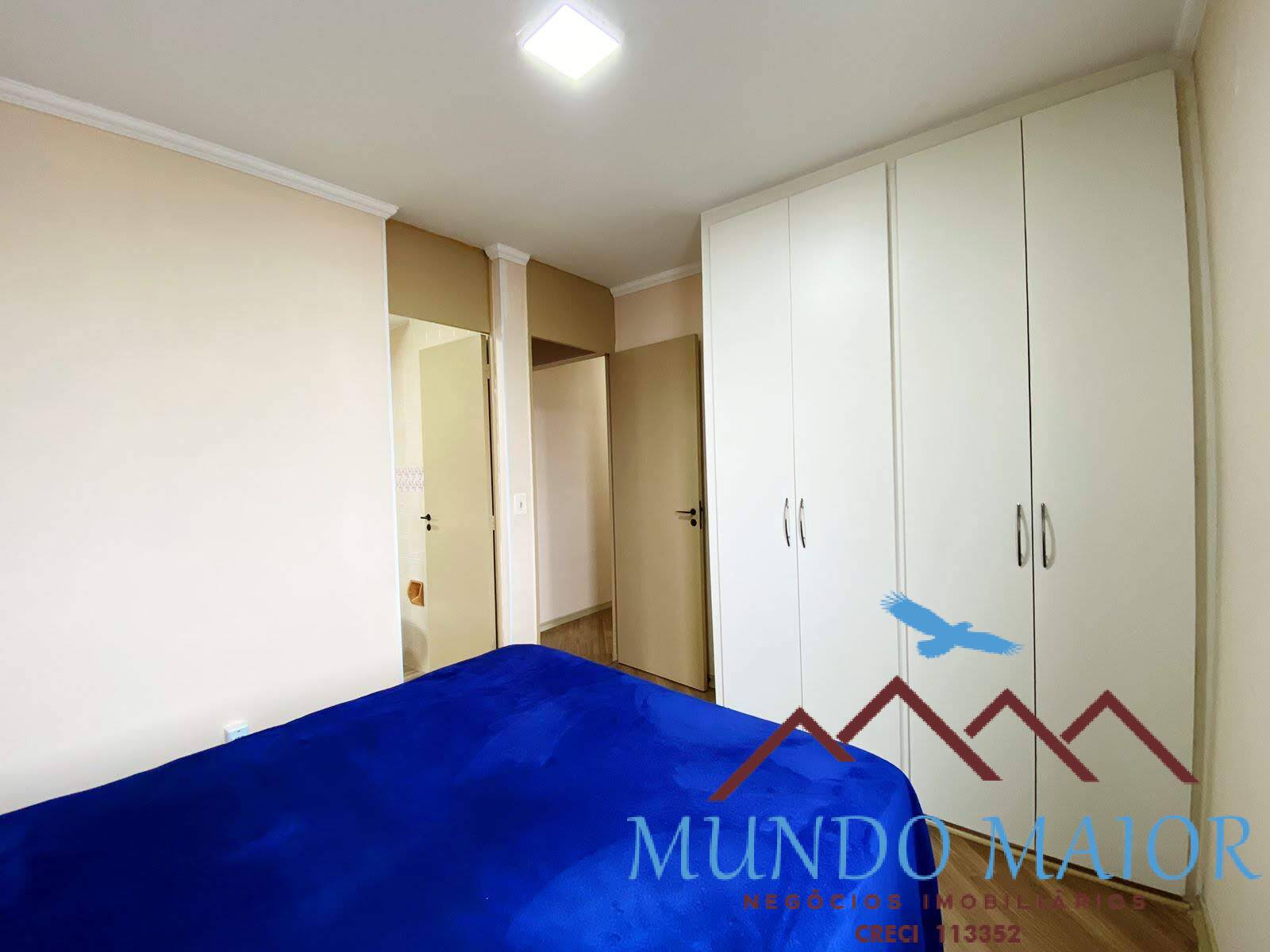 Apartamento, 3 quartos, 90 m² - Foto 19