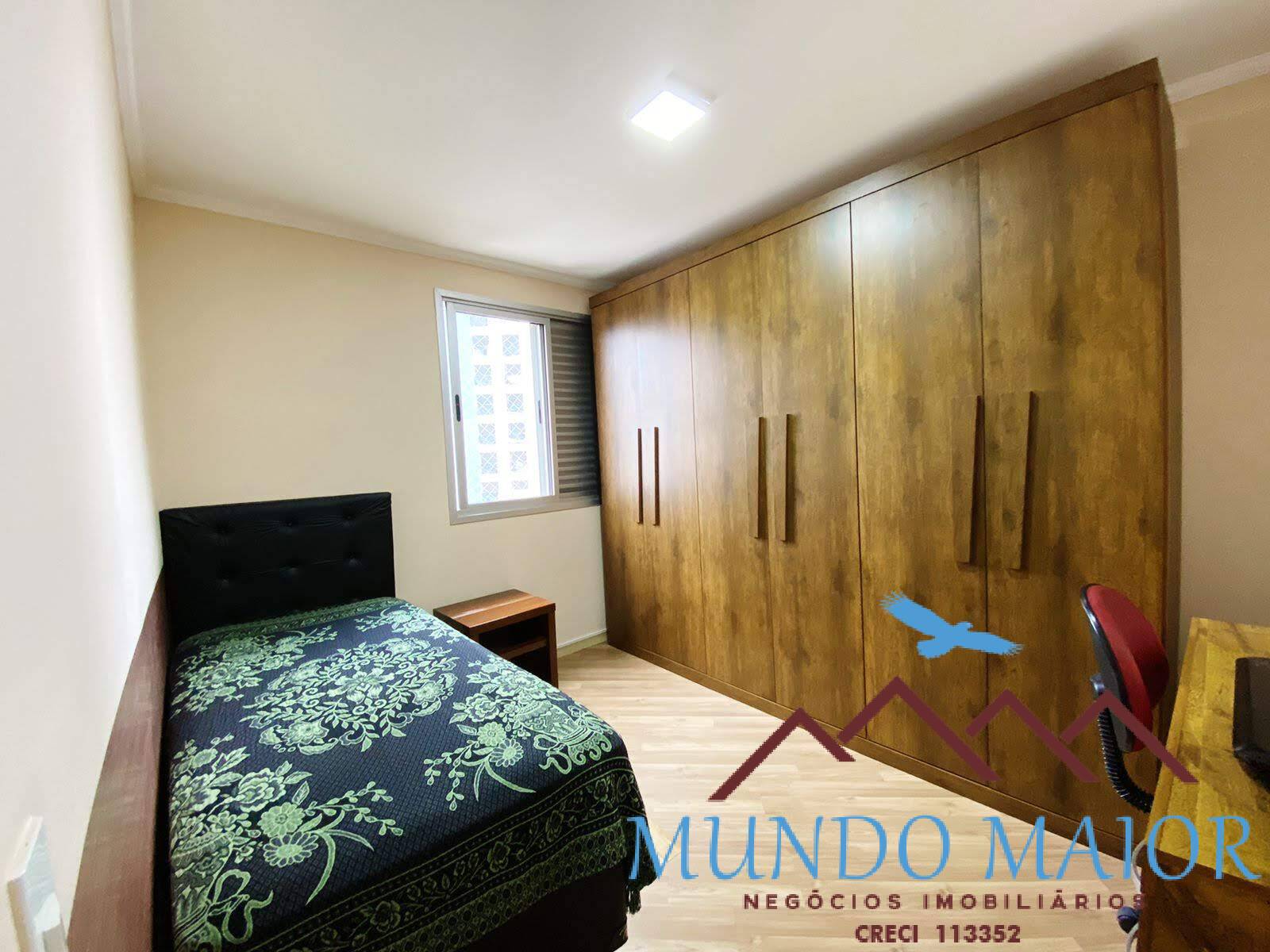 Apartamento, 3 quartos, 90 m² - Foto 22