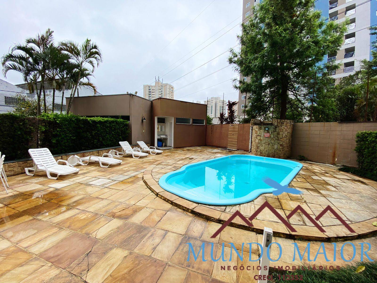 Apartamento, 3 quartos, 90 m² - Foto 34